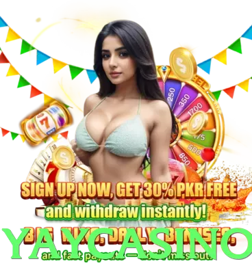 yaycasino Pakistan - 3