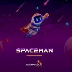 Spaceman redbullpg