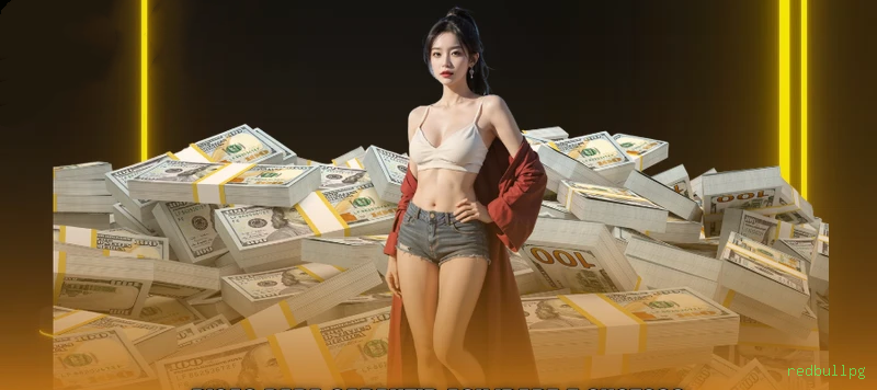 redbullpg App Mobile