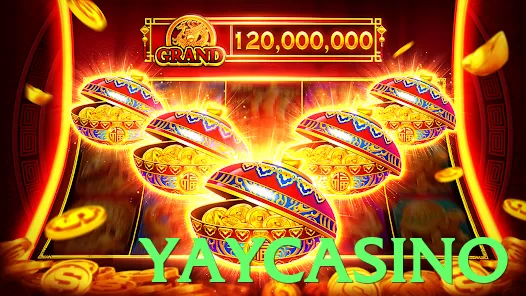 yaycasino App - 5