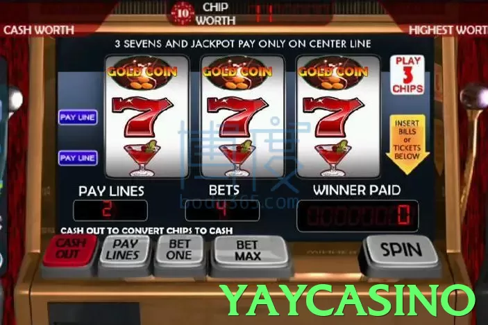 yaycasino App - 5